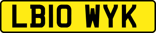 LB10WYK