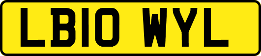 LB10WYL
