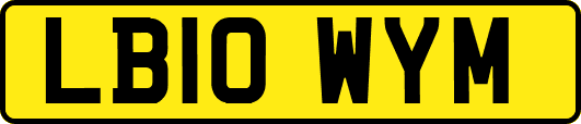 LB10WYM