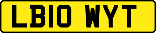 LB10WYT