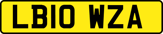 LB10WZA