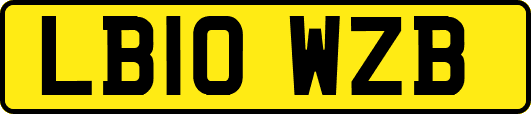 LB10WZB
