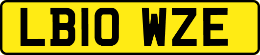 LB10WZE