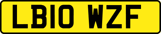 LB10WZF