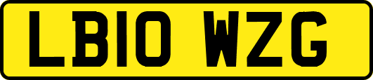 LB10WZG