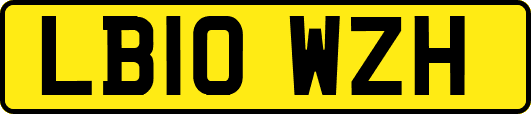 LB10WZH