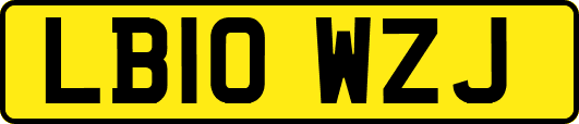 LB10WZJ