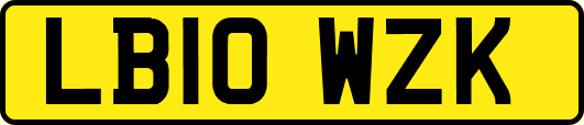 LB10WZK