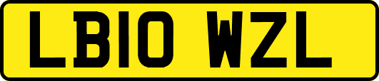 LB10WZL