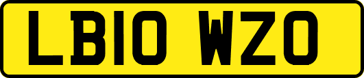 LB10WZO