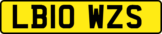 LB10WZS