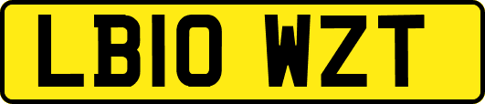 LB10WZT