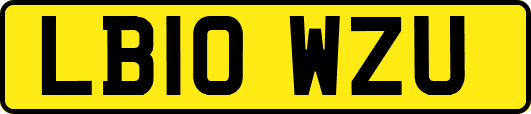 LB10WZU