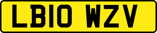 LB10WZV