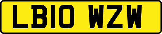 LB10WZW