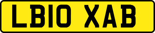LB10XAB