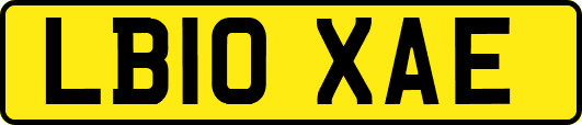 LB10XAE