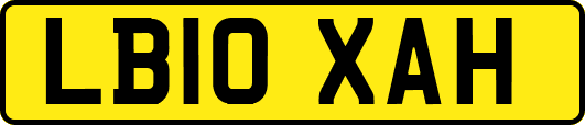 LB10XAH