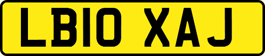 LB10XAJ