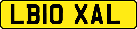 LB10XAL