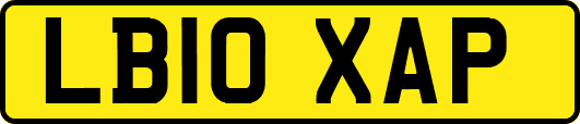 LB10XAP