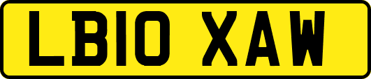 LB10XAW