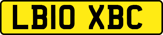 LB10XBC