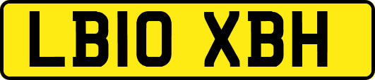 LB10XBH