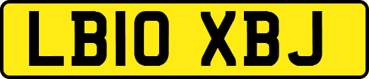 LB10XBJ