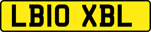LB10XBL