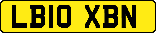LB10XBN