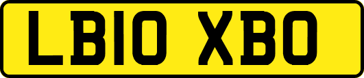 LB10XBO