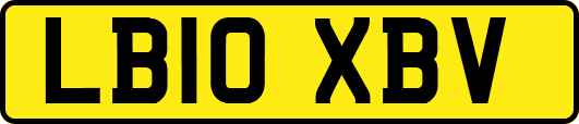 LB10XBV