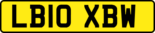 LB10XBW