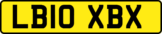 LB10XBX