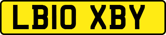 LB10XBY