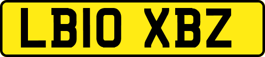 LB10XBZ