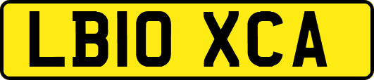 LB10XCA