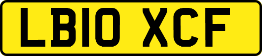 LB10XCF