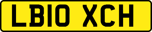 LB10XCH