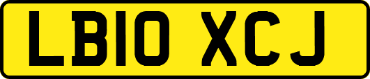LB10XCJ