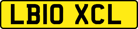 LB10XCL