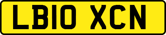 LB10XCN