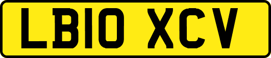 LB10XCV