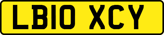 LB10XCY