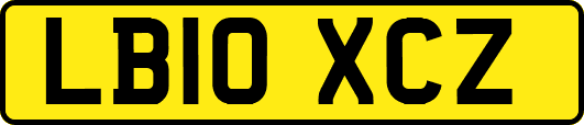 LB10XCZ