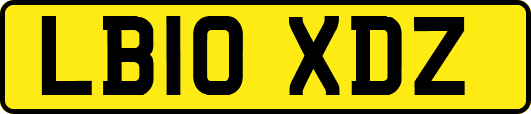 LB10XDZ
