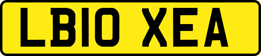 LB10XEA