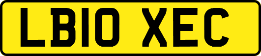 LB10XEC