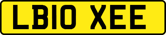 LB10XEE